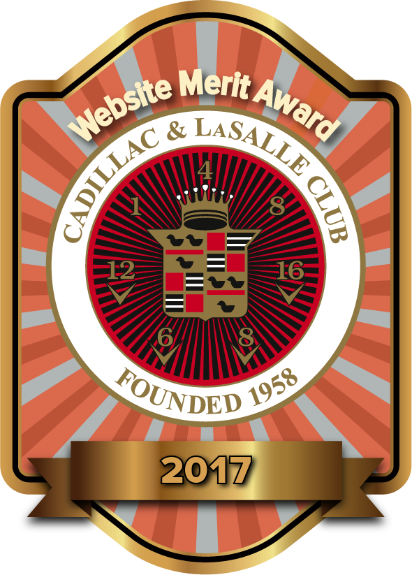 Web site award